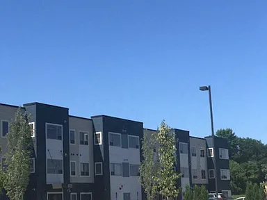 Dublin Crossing - 2 BR
