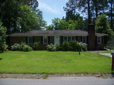 1911 Truman Ave, Kinston, NC, 28501