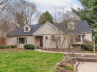 5929 Island Dr NW, Canton, OH 44718