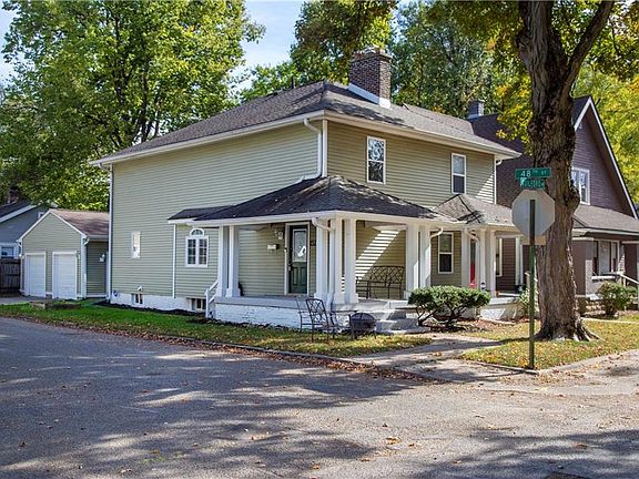 3rd image of 4719 Guilford Ave