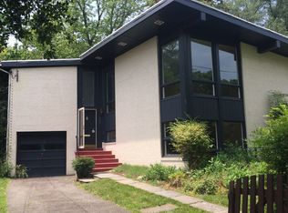 6006 28th St NW, Washington, DC