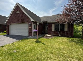 1 Kelhigh Dr, Chambersburg, PA 17201