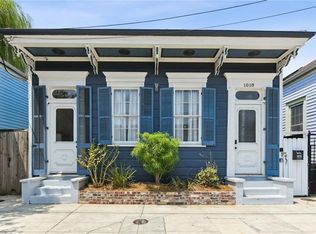 1018 Saint Ferdinand St, New Orleans, LA 70117