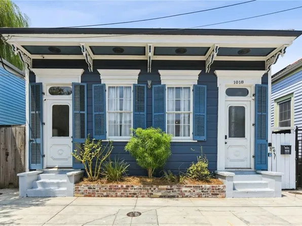 1018 Saint Ferdinand St, New Orleans, LA 70117