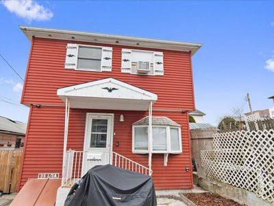 35 1/2 Edgewater Park #35 1/2A, Bronx, NY, 10465