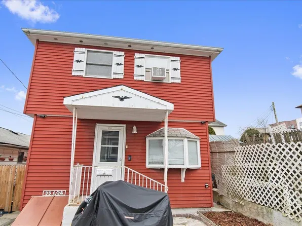 35 1/2 Edgewater Park #35 1/2A, Bronx, NY 10465