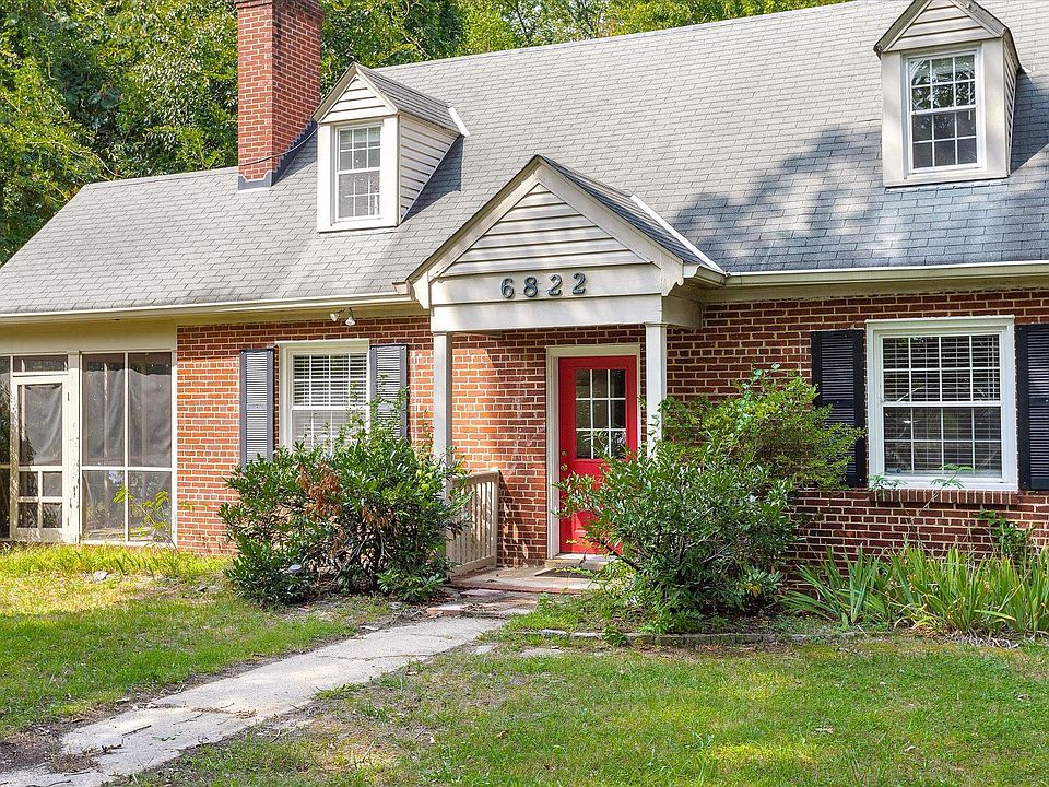 6822 Old Jahnke Rd, Richmond, VA 23225 Zillow