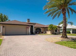 25237 Bolivar Dr, Punta Gorda, FL 33983
