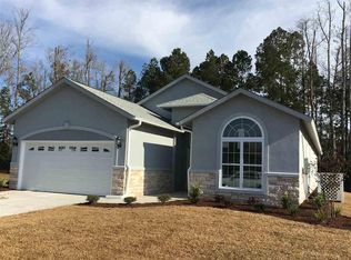 656 Barona Dr, Myrtle Beach, SC 29579