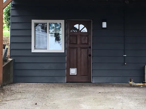 441 NE Adams Ave #B, Chehalis, WA 98532