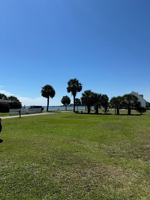 water view from front deck