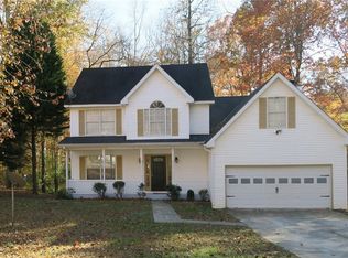 5245 Mainstreet Park Dr, Stone Mountain, GA 30088