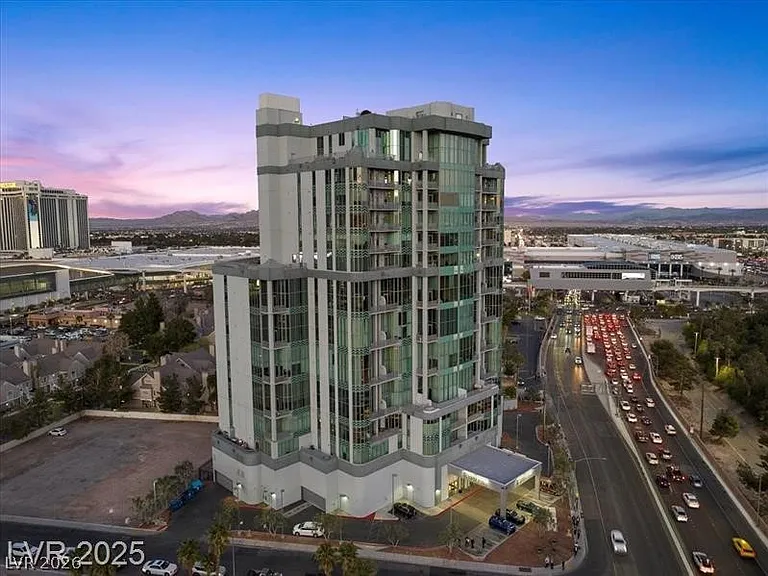 360 E Desert Inn Rd #407 — Photo 57