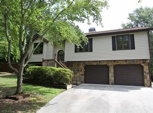 3535 Irvin Dr, Loganville, GA 30052