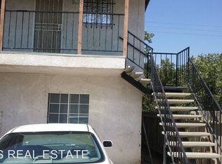 1106 Gorrill St APT D, Bakersfield, CA 93307