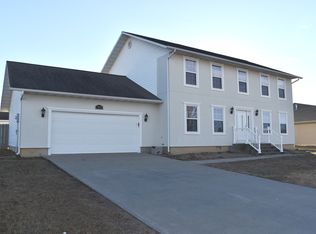 413 E Magnolia Ct, Strafford, MO 65757
