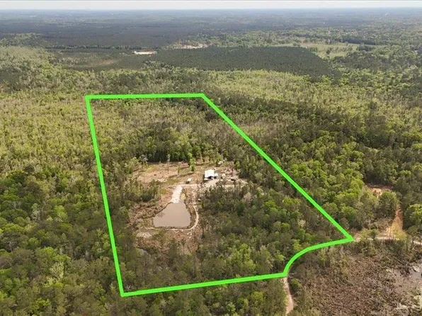 1793 County Road 3132, Buna, TX 77612