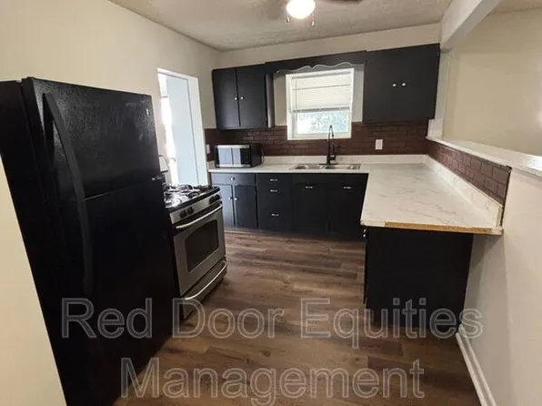 1401 W Mulberry St APT 4, Lancaster, OH 43130