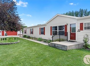 8 Rogers Pl, Laurel, MT 59044