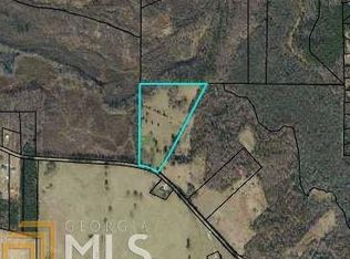 0 Hosannah Rd, Locust Grove, GA 30248