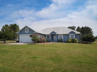 13139 NW 173rd St, Alachua, FL 32615