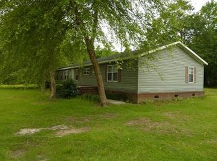 1253 Gausetown Rd, Kingstree, SC 29556