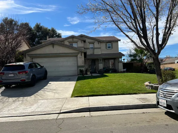 4216 Norval Ave, Quartz Hill, CA 93536