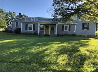 120 Troopers Trl, Amherst, VA 24521