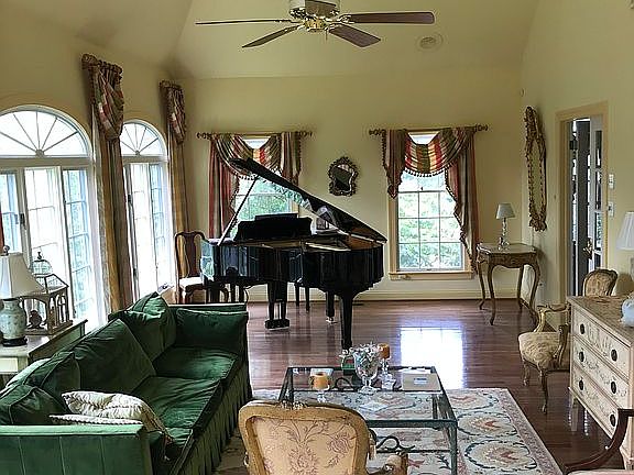 Music Room
