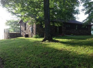 16801 Wilson Branch Dr, Chester, AR 72934