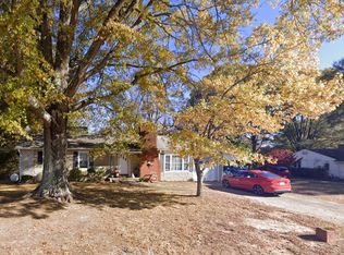 2941 Sell Rd, Winston Salem, NC 27105
