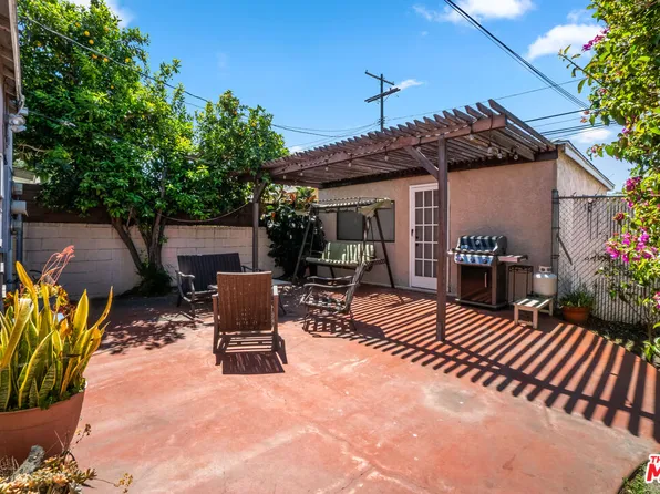 5409 Inglewood Blvd, Los Angeles, CA 90230