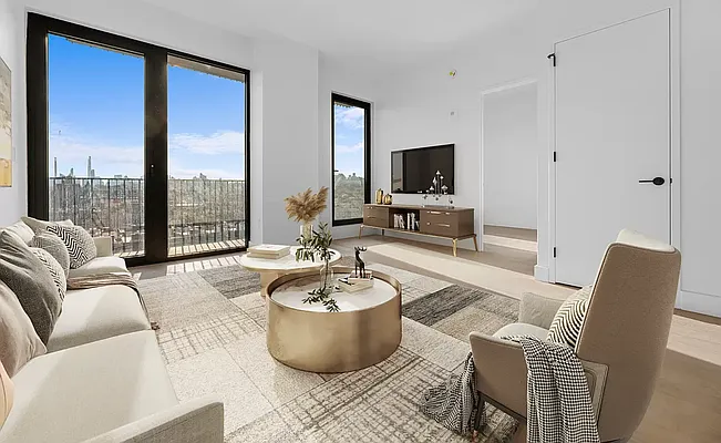 Rented by West 124th Manager LLC | media 93