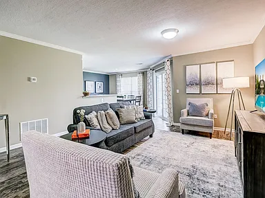 The Woods at Polaris Parkway Apartment Homes — photo 15
