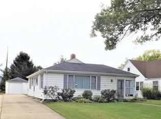 1312 Belmont Ave, South Bend, IN 46615