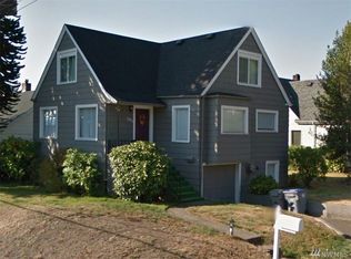 1701 W 7th St, Aberdeen, WA 98520