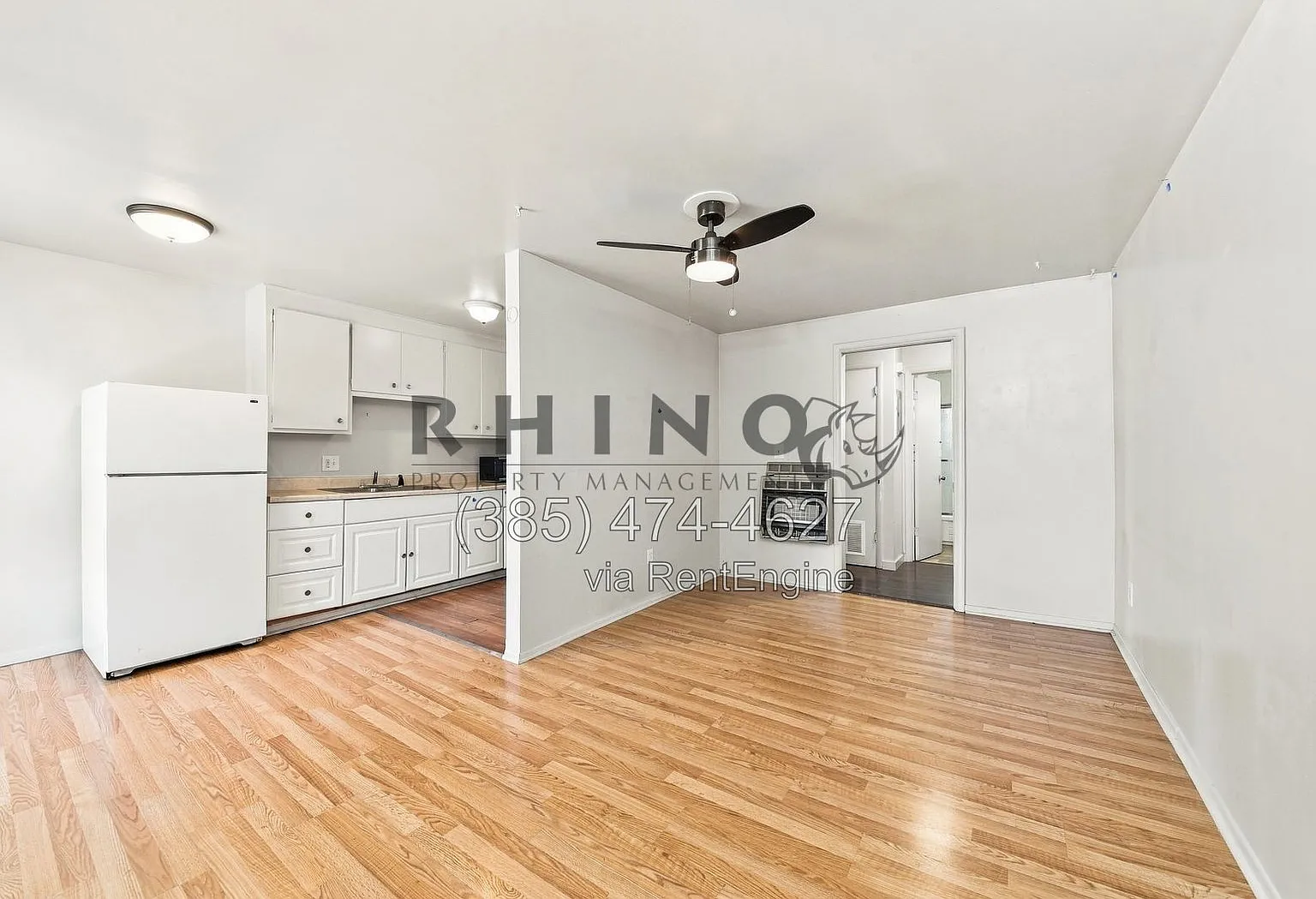 1 bed, 1.0 bath, 625 sqft, $1,069 — Photo 3
