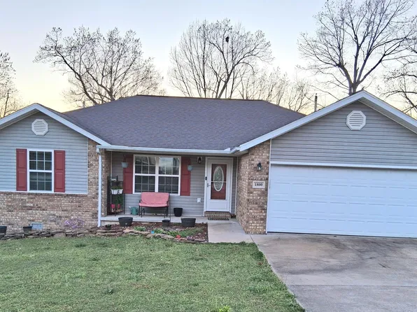1800 Sally Ann Avenue, Neosho, MO 64850