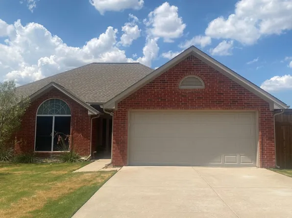 428 Madison Pl, Ponder, TX 76259