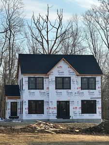 281 Moosup Pond Road, Plainfield, CT, 06354