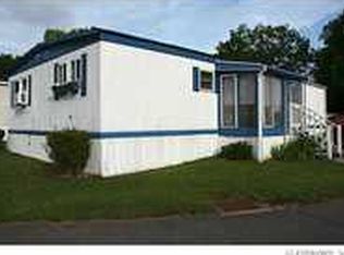 206 Saranac Way, Manchester, NY 14504