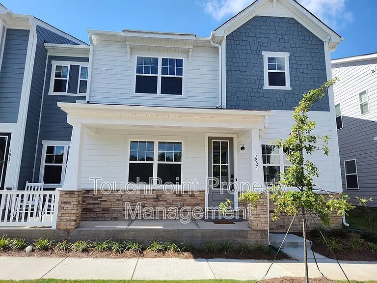 5821 Wentwood Ct — Photo 2