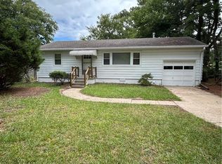 813 Old George Washington Hwy N, Chesapeake, VA 23323