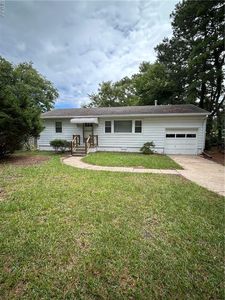 813 Old George Washington Hwy N, Chesapeake, VA, 23323