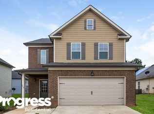 209 Klinetop Dr, McDonough, GA 30253