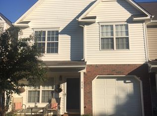 848 Creek Crossing Trl, Whitsett, NC 27377