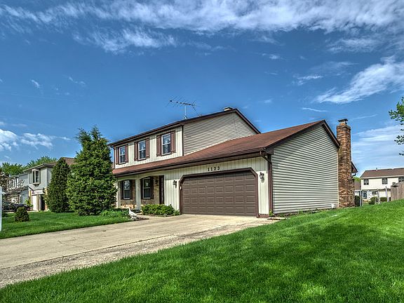 3rd image of 1123 Monroe Dr