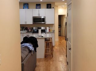 23 Higgins St #13, Allston, MA 02134