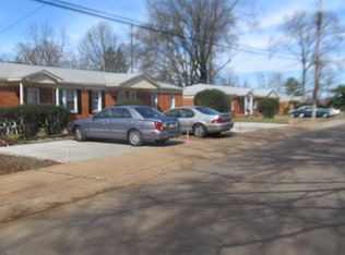 515 Alpha St APT 2, Charlotte, NC 28205