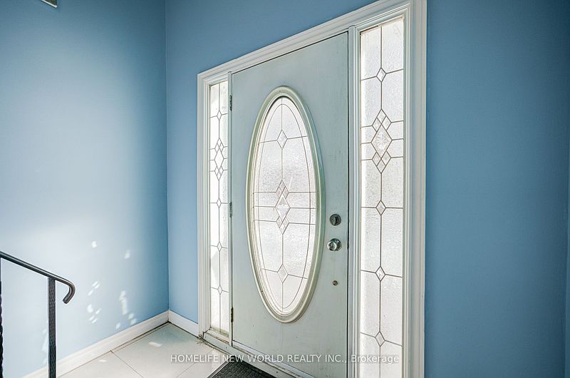 Toronto House for rent - 3 Bedrooms in Toronto